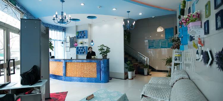 克拉玛依东正主题宾馆图片