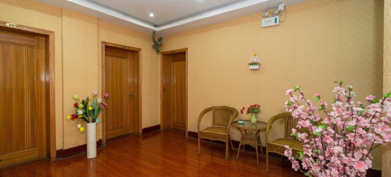 金江宾馆(苏州云梨路店)图片