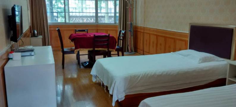 随州机关招待所图片