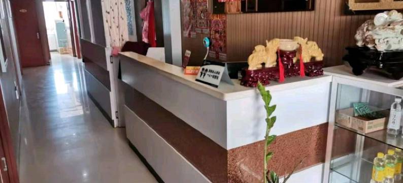 宁城双宁宾馆图片