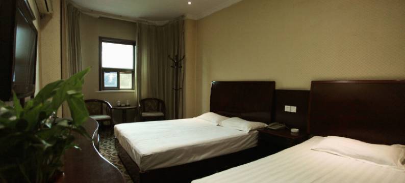 翼城园义园大酒店图片