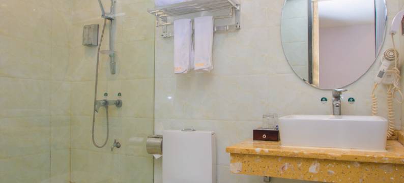 巴里岛假日酒店(武宣大洋城店)图片