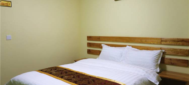 隆昌如逸快捷宾馆(东门广场店)图片