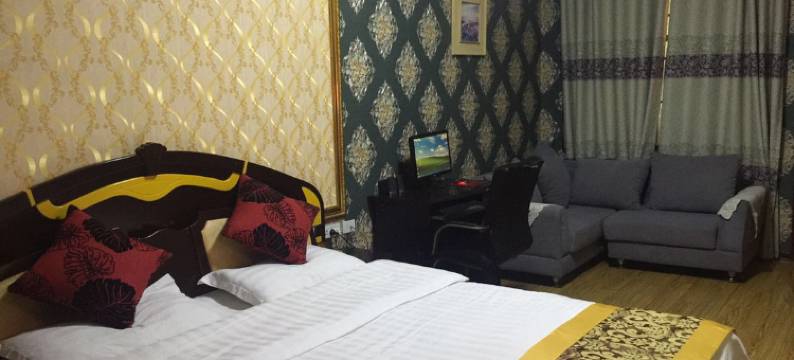 铜仁华虹宾馆图片