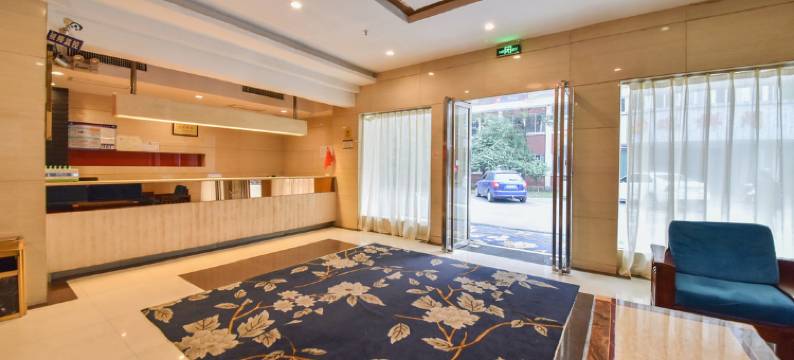 株洲清水湾酒店图片