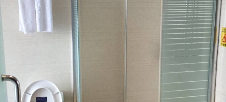 义乌惠雅商务宾馆(佛堂古镇店)图片