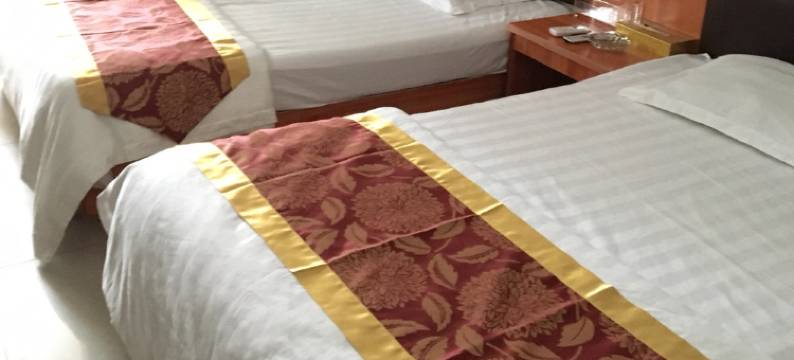 佛山宏天宾馆图片