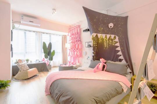 Terry天睿酒店(昆明高铁南站七街区店)