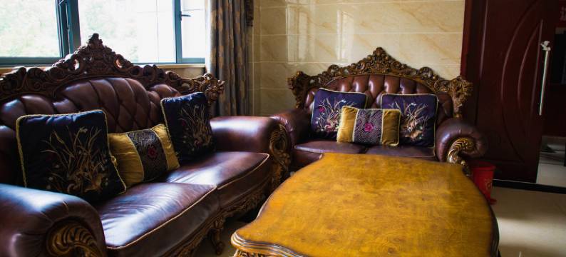 武汉华晨假日宾馆图片