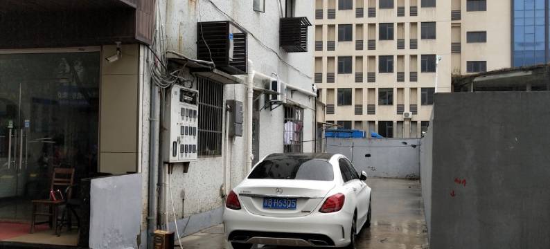 舟山泉欣旅馆图片