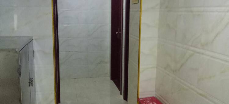 石阡金福来宾馆图片