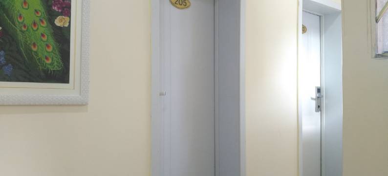 鑫泉宾馆(趵突泉店)图片