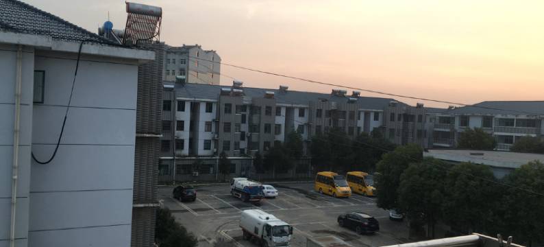 庐江友谊宾馆图片