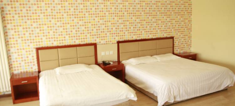 如家派柏·云酒店(武汉黄浦地铁站古德寺店)图片