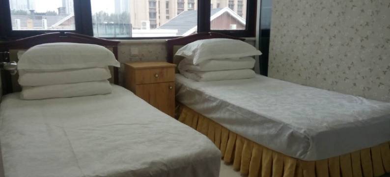 北京金瓯鼎酒店图片