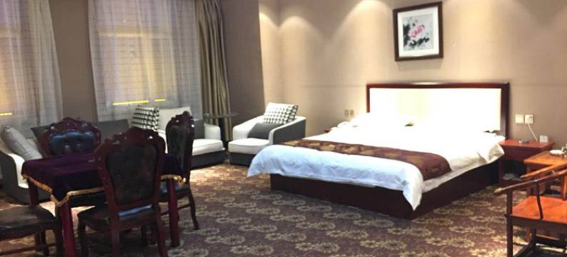 徐州琳博宾馆图片