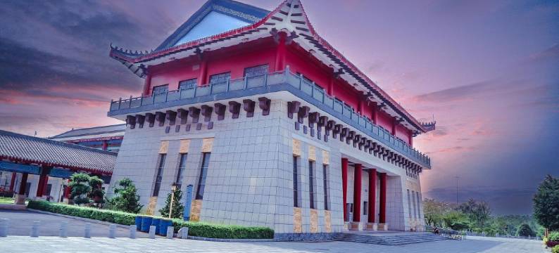 博罗惠信假日酒店图片