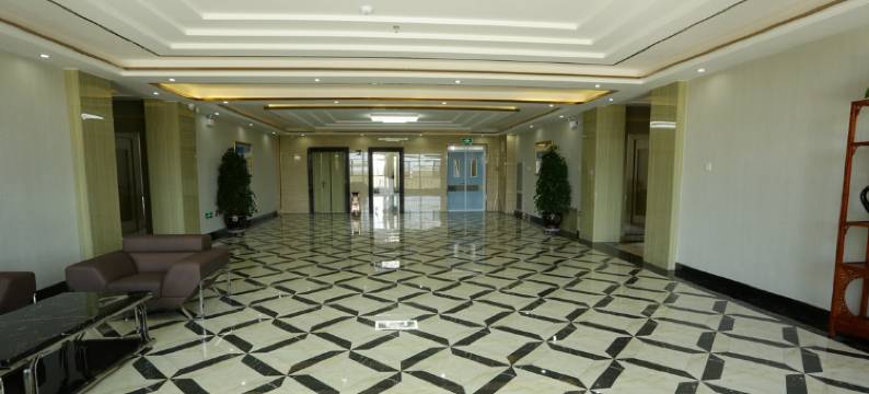 西乌旗润凯大酒店图片