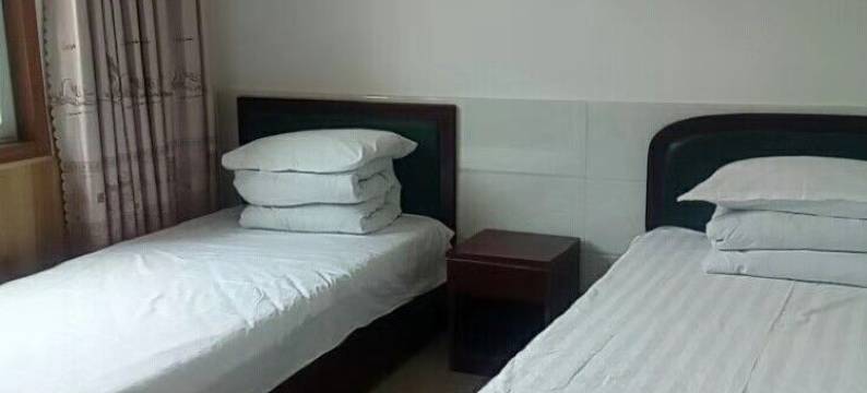 济南历臣山庄图片