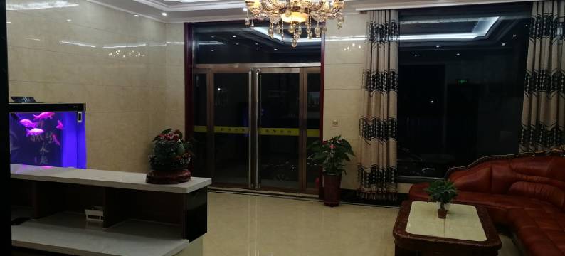 新乐河美宾馆图片