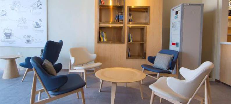 汉庭酒店(北京旧宫店)图片