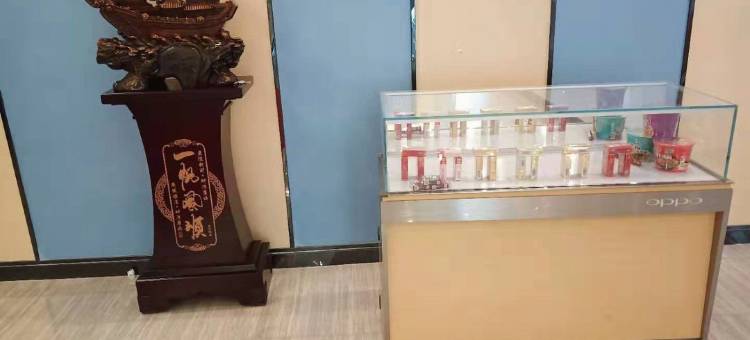 城市之家酒店(桃花镇政府店)图片