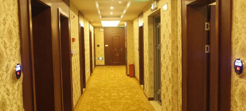 广安金尚宾馆图片