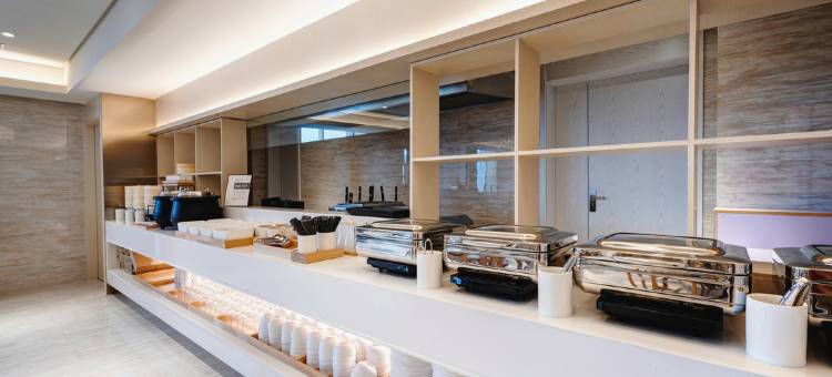 全季酒店(太原迎泽西大街店)图片