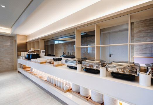 Ji Hotel (Taiyuan YingZeXi Street) Hotel Overview