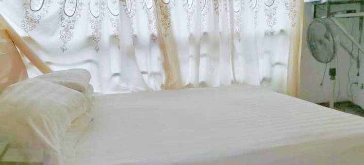 绵阳鼎胜宾馆图片