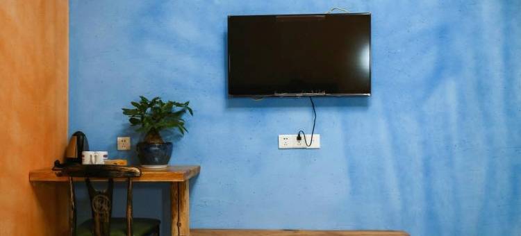 OYO浮梁海燕客栈图片