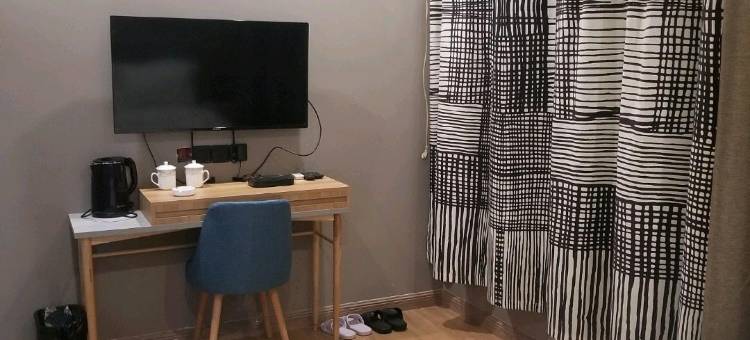 派柏·云酒店(岚县向阳东路店)图片