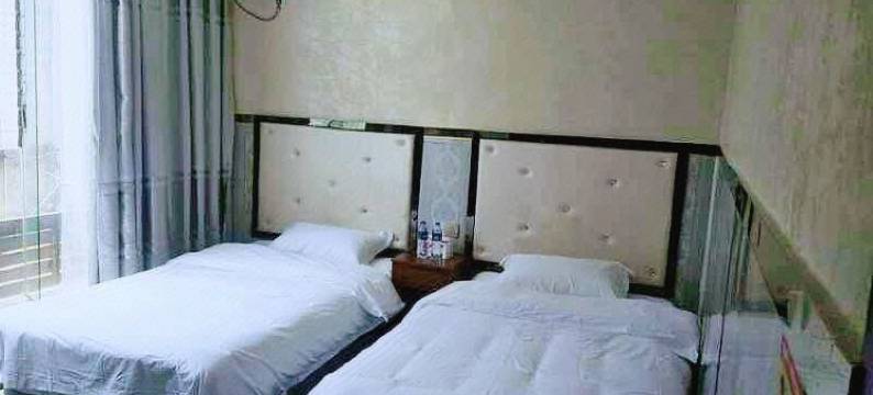 兴义鑫时代酒店图片