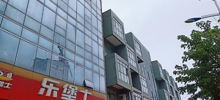 华驿酒店(馆陶新天地购物广场店)图片
