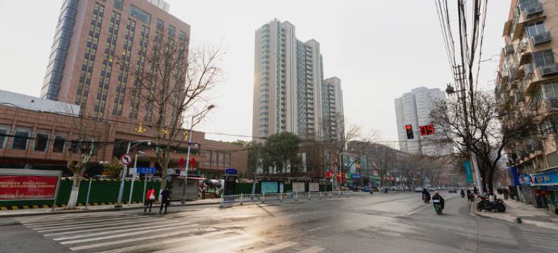 7天连锁酒店(南京大光路光华门地铁站店)图片