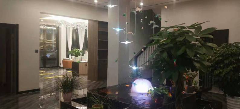 祥云兴云酒店图片