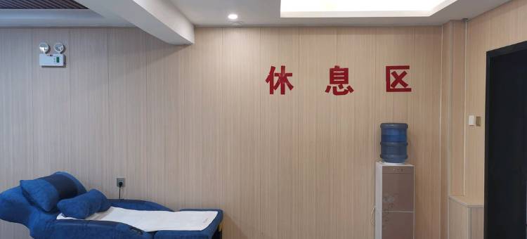 灵石明宫水域酒店图片