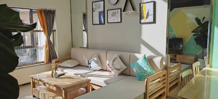 寓米连锁公寓(东莞恒大滨江左岸店)图片