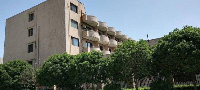 宝鸡凤皇酒店图片