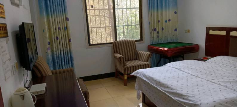 长沙缘和家庭旅馆图片