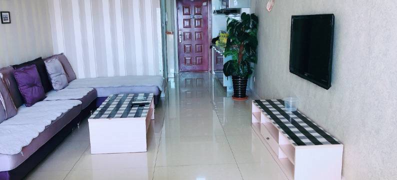 兴城海之洋海景公寓图片