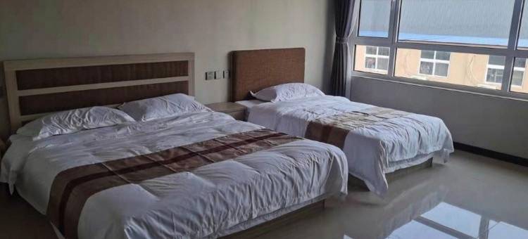 如家华驿酒店(乐亭经济开发区店)图片