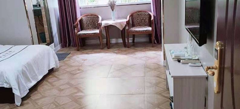 屏山君逸宾馆图片