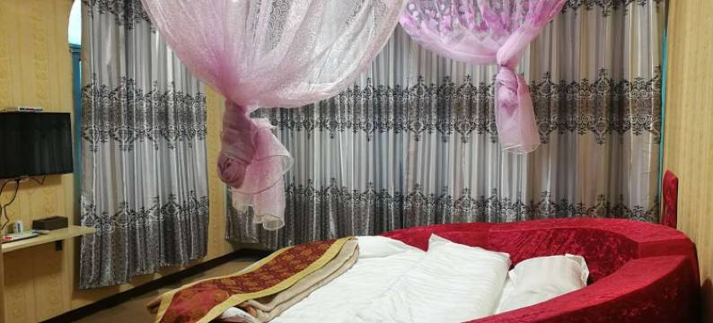 昆明航杰快捷酒店图片