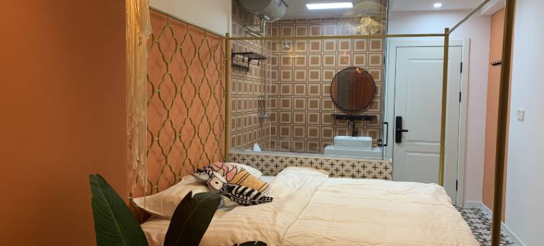 齐齐哈尔菲舍简宿图片