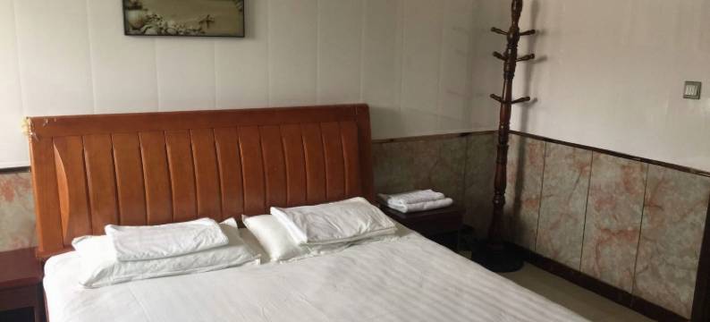 天津淮海庄园图片