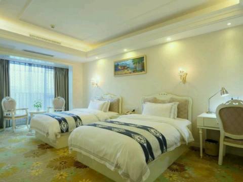 长沙县最近酒店