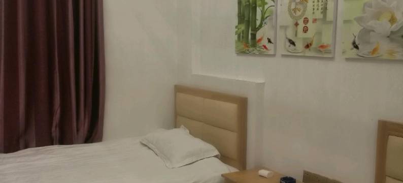 衢州龚家宾馆图片