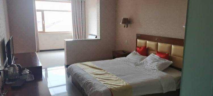 丰宁心怡庄园图片