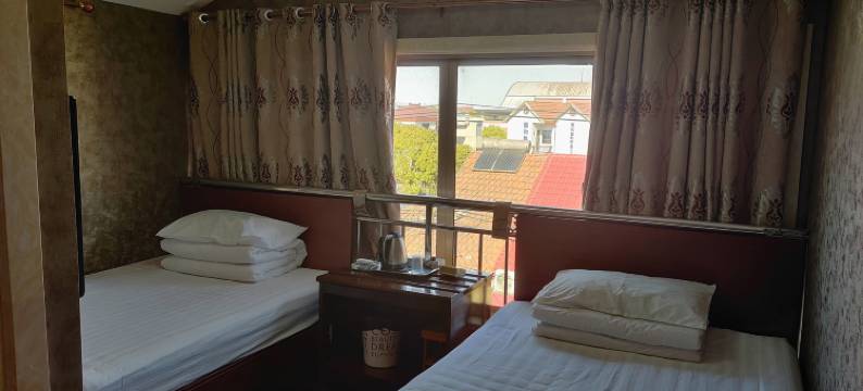 上海佳琪宾馆图片